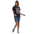 thumbnail image 3 of Lee® Women's Regular Fit Short Sleeve Graphic Tee, Sizes S-3XL, 3 of 7