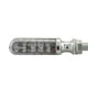 thumbnail image 1 of Direccionales Universales SPARELLI Cromadas MJ-WLLED-001, 1 of 2