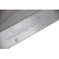 thumbnail image 3 of Class A Customs Premium Heavy Duty RV Camper Trailer Skylight - 18 x 26 OD / 14 x 22 ID Clear - Install Kit PCS, 3 of 4