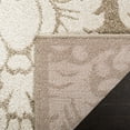 thumbnail image 5 of Safavieh Amherst Rosabel Geometric Runner Rug, Wheat/Beige, 2'3" x 13', 5 of 9