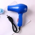 thumbnail image 3 of Professional Hair Dryer Powerful Blow Dryer Salon Ceramic Tourmaline Ionic High Power Blow Dryer,Quick Dry Hair Dryers, 3 of 5