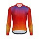 thumbnail image 3 of KEYIYUAN Nueva Ropa De Ciclismo Para Hombre Y Mujer, Jersey De Bicicleta De Montaña, Camiseta De Manga Larga, Ropa De Bicicleta, Tricotes De Ciclismo Para Hombre, 3 of 5