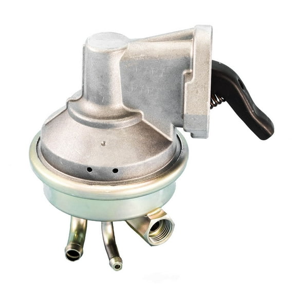 Mechanical Fuel Pump Fits select: 1979,1981-1986 CHEVROLET C10