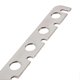 thumbnail image 4 of Folding Wall Mounted Clothes Hanger, Clothes Hook with Swing Arm Holder Clothing Hanging System, Cl, 4 of 5