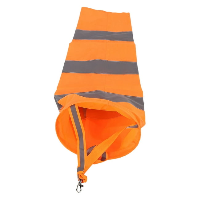 Wind Sock,Reflective Weather Windsock Wind Windsock Reflective Windsock Impressive Results