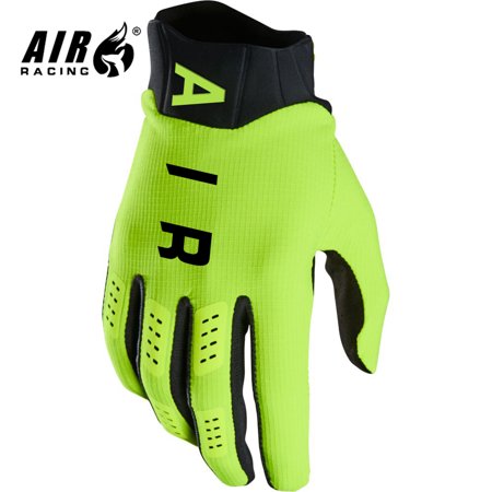2022 AIR RACING GLOVES Mountain Bike Mx Gloves Motorcycle Top Motocross Gloves
