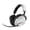 Arctic White, variant on beyerdynamic MMX 230 Wireless Gaming Headset with Bluetooth 6.0 and ANC in Black