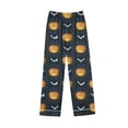 thumbnail image 6 of Ndbuld Women's Pajama Set, 2‑Piece Top & Pants 4‑Way Stretch Casual Breathable Loungewear Sleepwear with Pocket for Home, 6 of 7