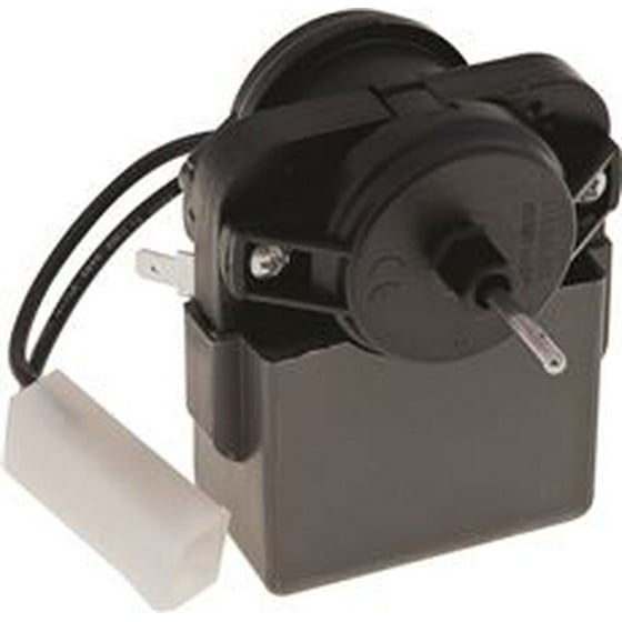 Evaporator Fan Motor Fits Whirlpool, Amana, Jenn Air, Kenmore