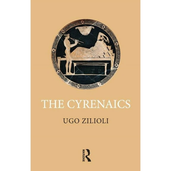 The Cyrenaics, (Paperback)