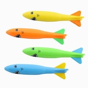 Play Day 14-Piece Dive Party Pack Pool Set, Ages 3+