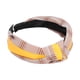 thumbnail image 3 of Diademas con nudo ancho diadema retro con aro para el pelo accesorios para el cabello diademas para la cabeza para mujeres y niñas ANGGREK  Otros, 3 of 8