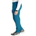 thumbnail image 4 of Cherokee Atmos Scrubs Pant For Men Tapered Leg CK131A, 4 of 6