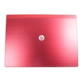 thumbnail image 3 of HP Mini 5102 5103 LCD Couvercle Rouge 599284-001 598458-001, 3 of 6
