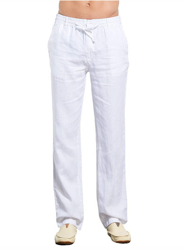 mens elastic waist jeans walmart