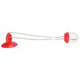 thumbnail image 4 of Juguete Para Masticar Con Ventosa, Juguete Para Masticar Perros, Juguete Molar Para Perros, Juguete De Limpieza De Dientes Para Mascotas, Dispensador De Alimentos, Juguete Para, 4 of 8