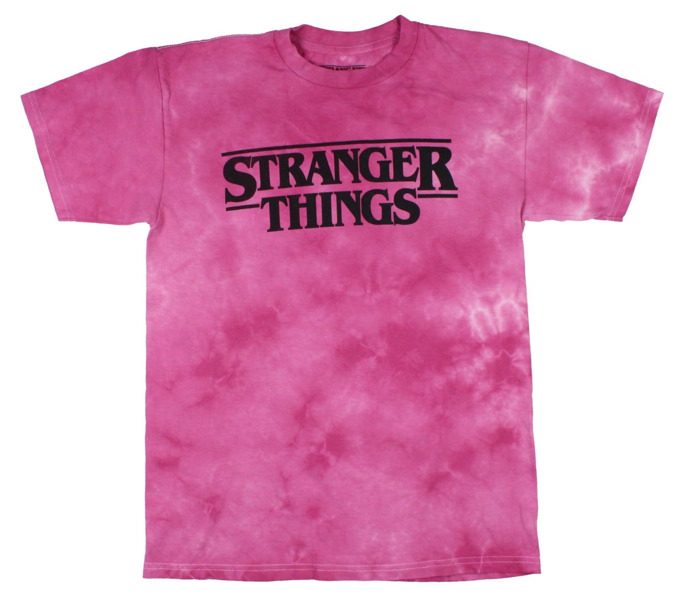 Cast Graphic Tie-Dye T-Shirt (Large 