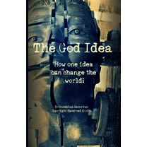 The God Idea (Paperback)