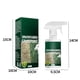 thumbnail image 3 of Mom's Best Spray colorante reverdecedor instantáneo, marcador para césped Renew, 100 % natural, 60 ml/2 onzas, 3 of 5