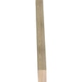 thumbnail image 4 of 4"W x 42"D x 42"H Traditional Rough Sawn Knee Brace, Douglas Fir, 4 of 4