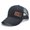 A-Black8, variant on WMNTST Unisex Baseball Caps Curved Brim Mesh Baseball Cap Breathable Daily Casual Activities Classic Hat