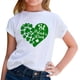 thumbnail image 3 of Playeras para Niñas Gibobby Día de San Patricio 13-14 años, 3 of 5