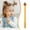D, variant on 1PC Halloween Cartoon Pattern Gel Pen, Practical Writing Pen for Student Game Prizes, Daily Office Stationery & Holiday Party Supplies