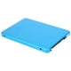 thumbnail image 2 of Disco duro de estado sólido azul para accesorios de computadora portátil de escritorio YDS002 2.5 pulgadas 60 GB, 2 of 8