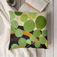 thumbnail image 3 of YINGXI Line Pillow Covers Throw Pillow Case Cushion Cover for Home Sofa Couch Decor Supplies 24x24in, 3 of 5
