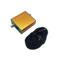 thumbnail image 1 of Full-band low noise amplifier 100k-6GHz preamplifier radio antenna amplifier, 1 of 4