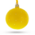 thumbnail image 3 of The Grin Facial Expressions Glass Ball Christmas Ornament 3.25 Inches, 3 of 5