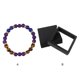 thumbnail image 2 of Pulseras afortunadas Minnieouse para hombres y mujeres Cuentas de piedra originales de moda L01013, 2 of 6