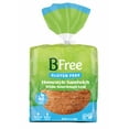 thumbnail image 2 of (2 pack) BFree Foods, Gluten Free, Homestyle Sandwich White Sourdough Loaf, 14.1oz, 1 loaf, 2 of 7