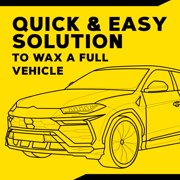 Synthetic X-prs Spray Wax