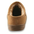 thumbnail image 6 of Guide Gear Men's Clog Slippers Chestnut 14D     (Medium), 6 of 8