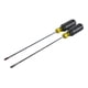 thumbnail image 4 of Juego de destornilladores Klein Tools 85072 de 2 piezas Phillips y ranurados, 4 of 6