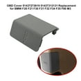 thumbnail image 4 of Cubierta OBD 51437272619 51437312131 Reemplazo para BMW F20 F21 F30, 4 of 8