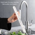 BIMZUC Automatic Vacuum Sealer Machine, 80W 65Kpa Compact Food Sealer ...