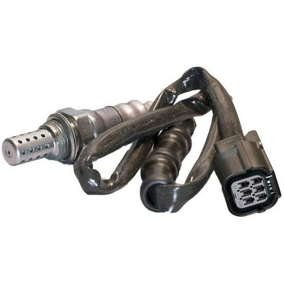 Rear Oxygen Sensor - Compatible with 2007 - 2009 Honda CR-V 2.4L 4-Cylinder 2008