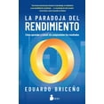 thumbnail image 1 of La paradoja del rendimiento Editorial Sirio, 1 of 2