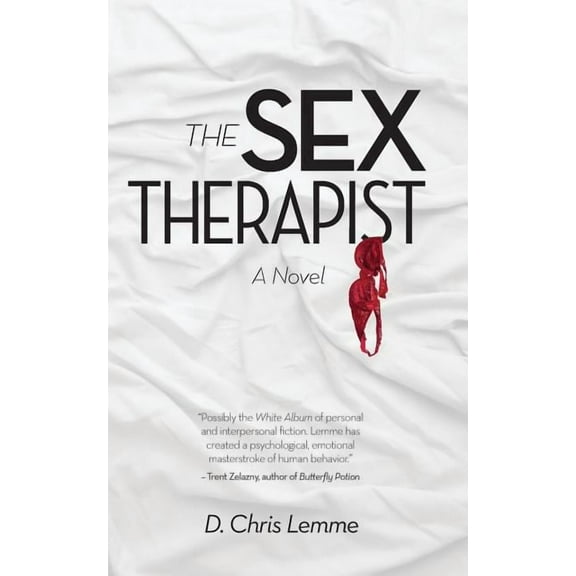 The Sex Therapist: A Novel