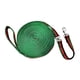 thumbnail image 4 of Cuerda de plomo para caballos, resistente, larga, para cuerdas, línea de cuerdas, equipo de entrenamiento para caballos Verde rojo y negro, 4 of 8