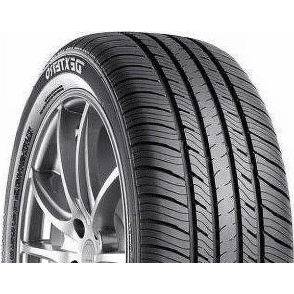 Dextero DTR1 Touring 205/55R16 91H Automotive All Season Tires, Fits Passenger Cars