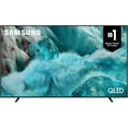 thumbnail image 1 of SAMSUNG 75” Inch QLED Q7F 4K Smart TV | AI Gen 1 Processor, Quantum HDR, Contrast Booster Pro, Gaming Hub, Q-Symphony (2025 Model - QN75Q7FAA) – Open Box, 1 of 6