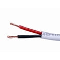 thumbnail image 3 of Cable de altavoz Monoprice 102819 Access Series, 14 AWG, 50 pies, 3 of 8
