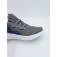 thumbnail image 4 of Adidas KAPTIR 3.0 Grey/Blue Sneakers Men's Shoes IF7315. #54, 4 of 6