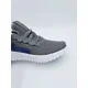 thumbnail image 4 of Ad-id-as KAPTIR 3.0 Grey/Blue Sneakers Men's Shoes IF7315. #54, 4 of 6