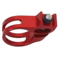 thumbnail image 2 of Mountain Bike Transmission Shifter Clamp Ring Aluminum Alloy for Sram Gold, 2 of 9