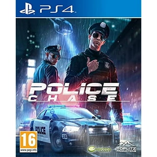 Ps4 Police Games
