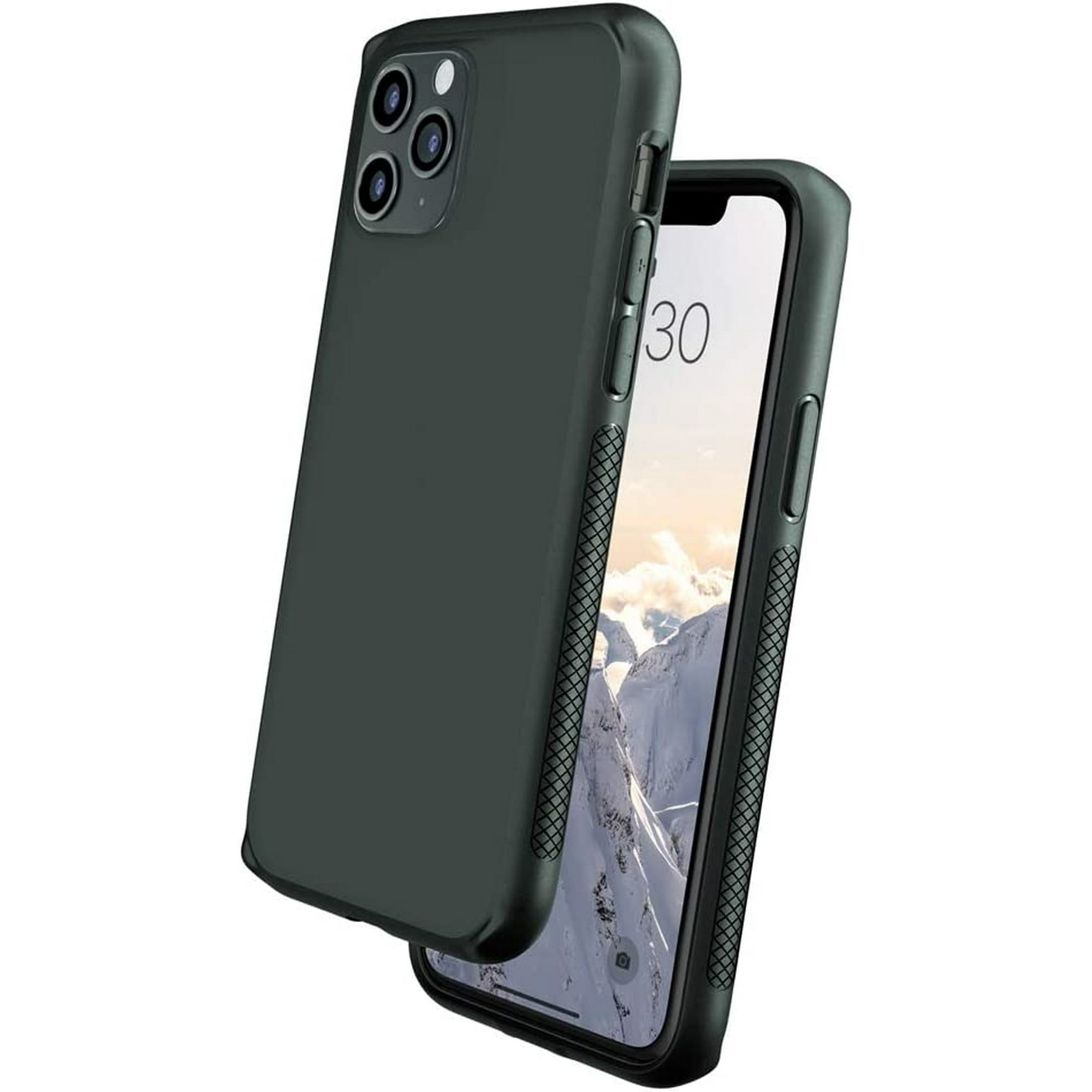 Caudabe Synthesis iPhone 11 Pro Max [Slim], [ged], [Protective